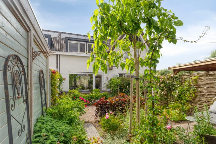 Foto 29 van Spekdam 4