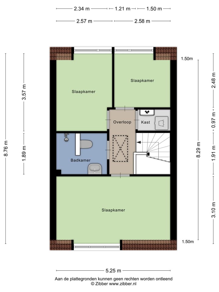 Foto 36 van Spekdam 4