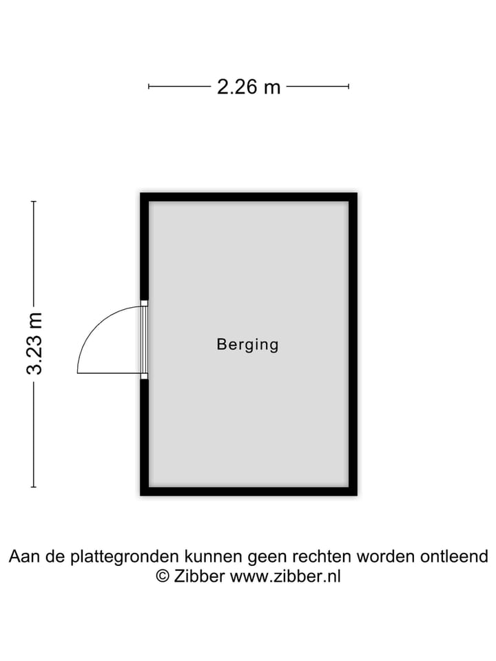 Foto 38 van Spekdam 4