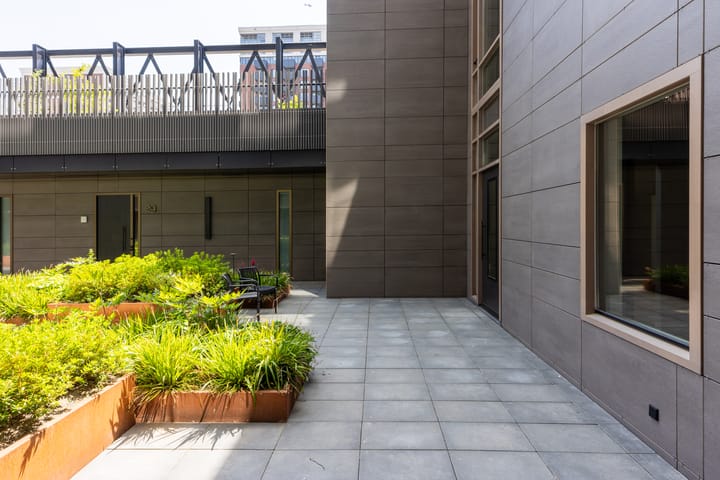 Foto 30 van Rijnhavenkade 158