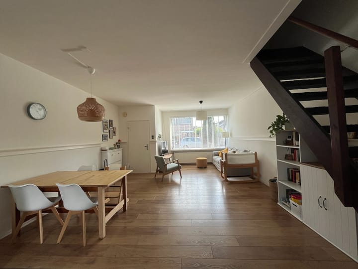 Foto 2 van Veenislaan 6