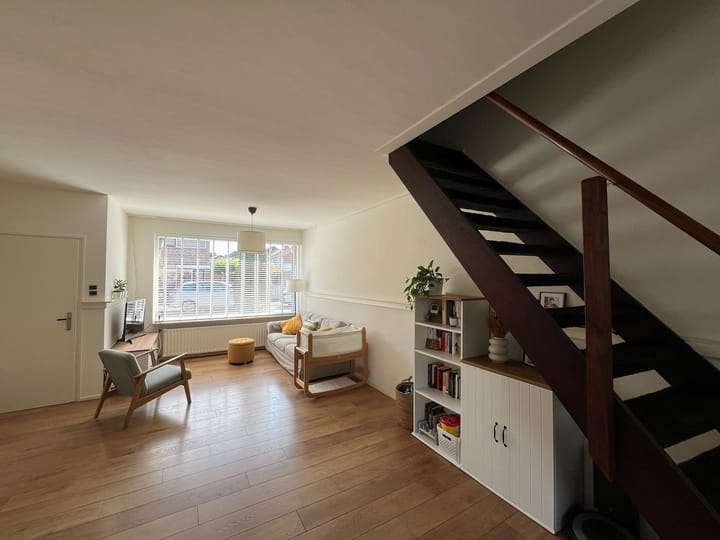 Foto 4 van Veenislaan 6