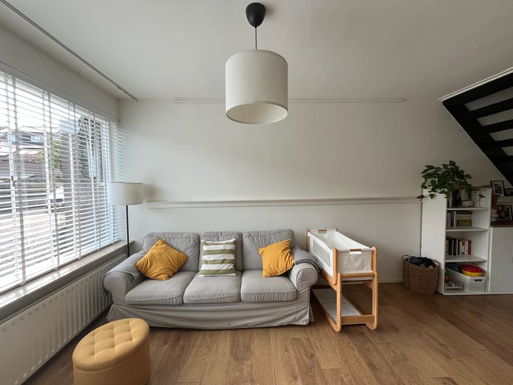 Foto 6 van Veenislaan 6