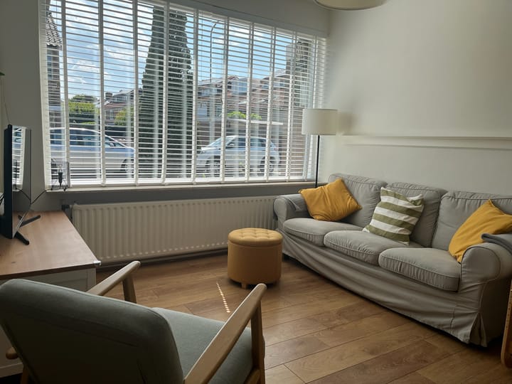 Foto 7 van Veenislaan 6