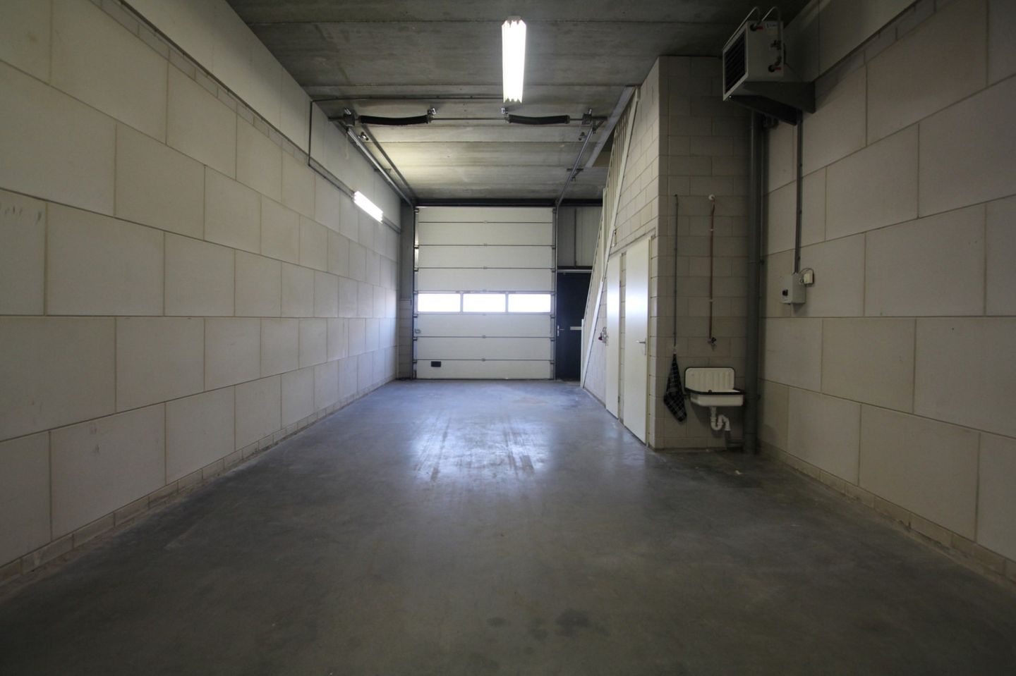 Bekijk foto 3 van Nieuwland Parc 12-c