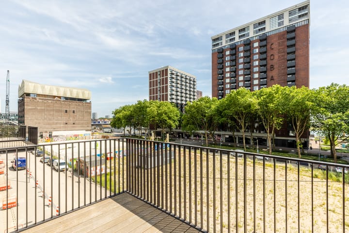 Foto 38 van Rijnhavenkade 158