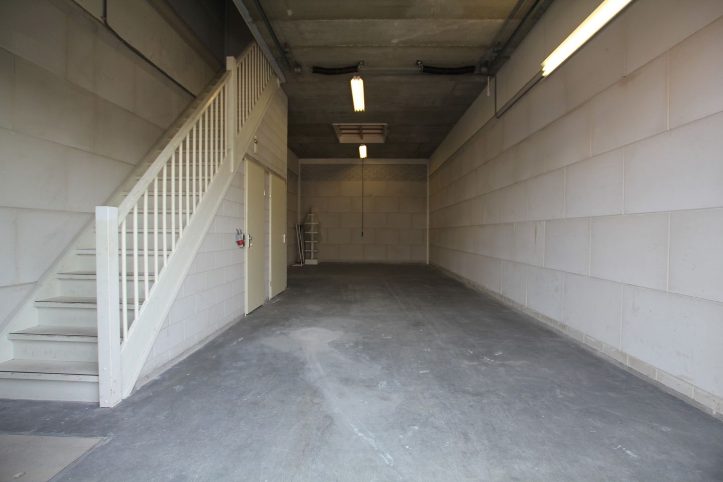 Bekijk foto 4 van Nieuwland Parc 12-c