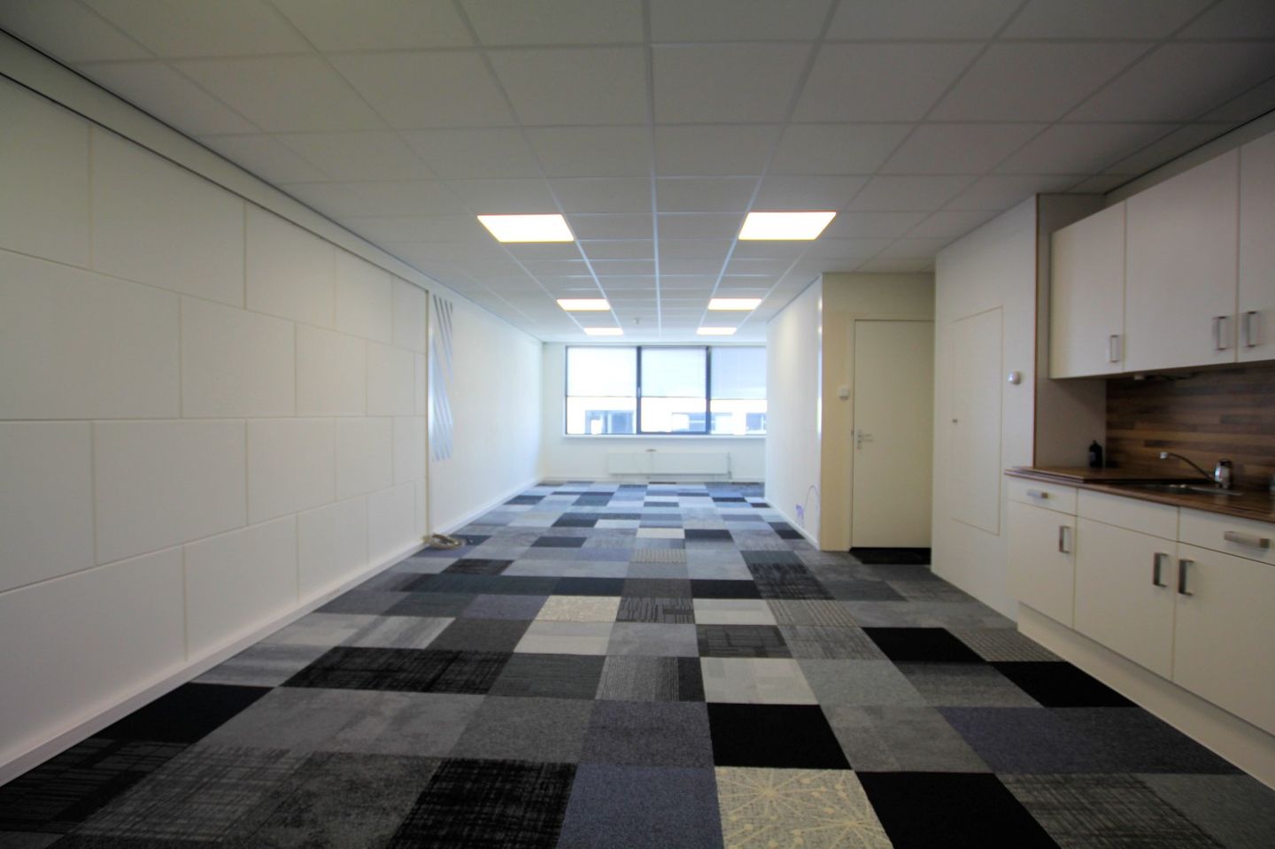 Bekijk foto 5 van Nieuwland Parc 12-c