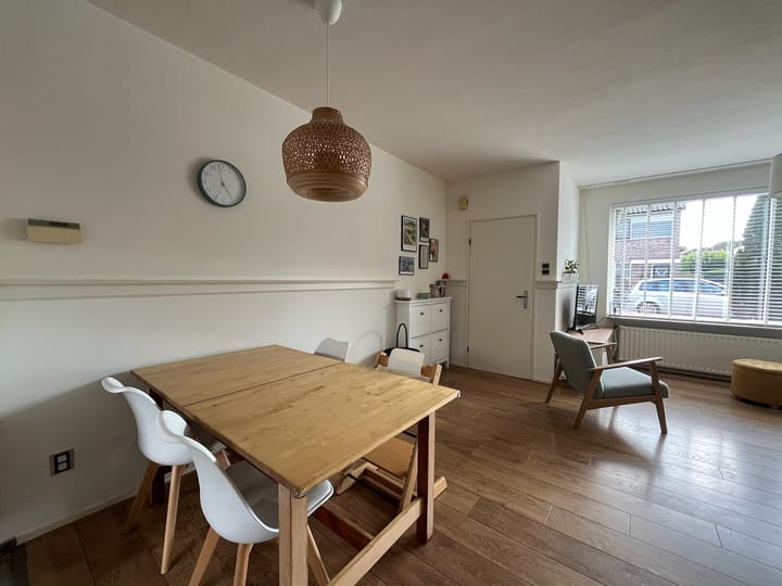 Foto 10 van Veenislaan 6