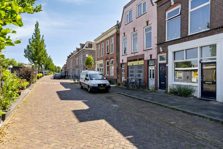 Photo 4 of Winschoterdiep 35