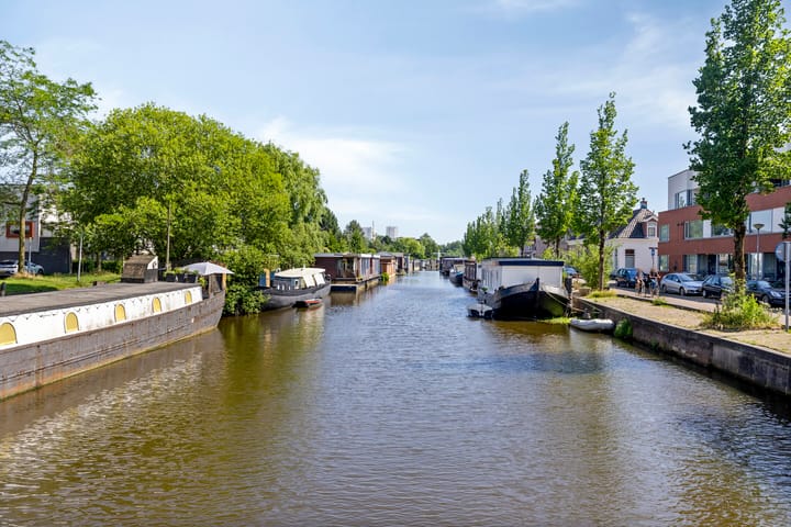 Photo 6 of Winschoterdiep 35