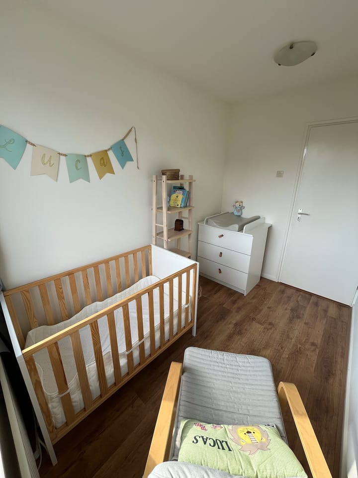 Foto 23 van Veenislaan 6