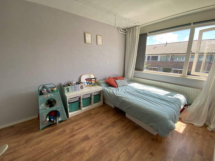 Foto 25 van Veenislaan 6