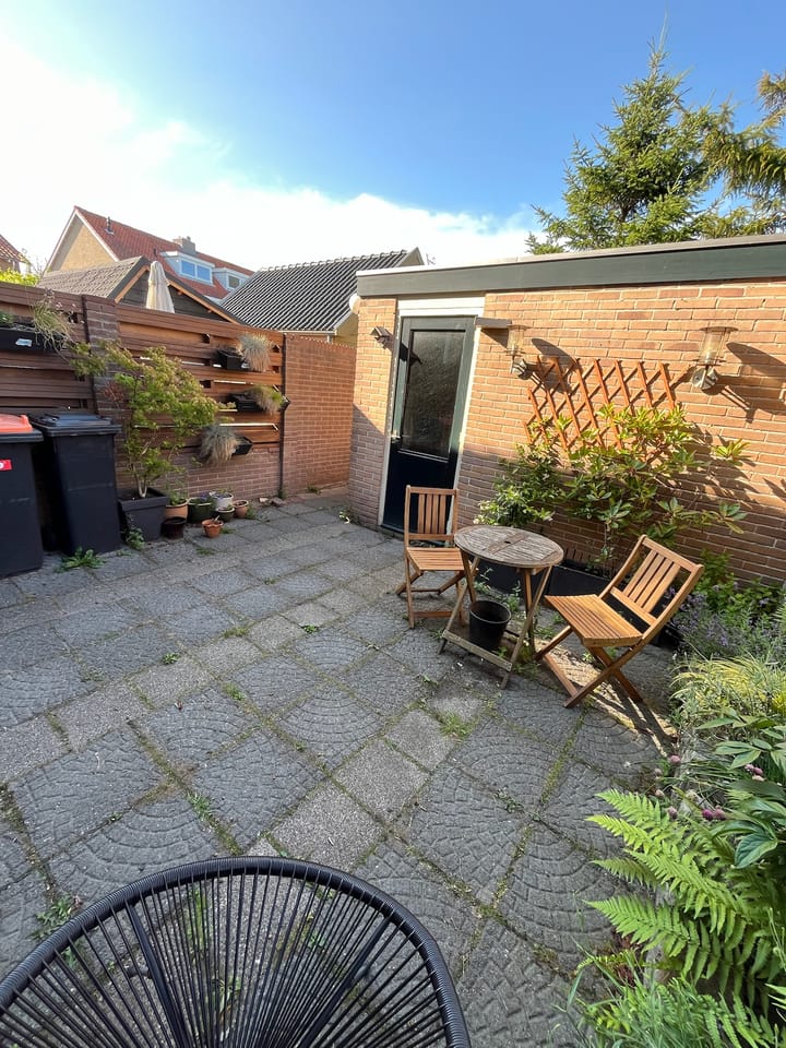 Foto 31 van Veenislaan 6