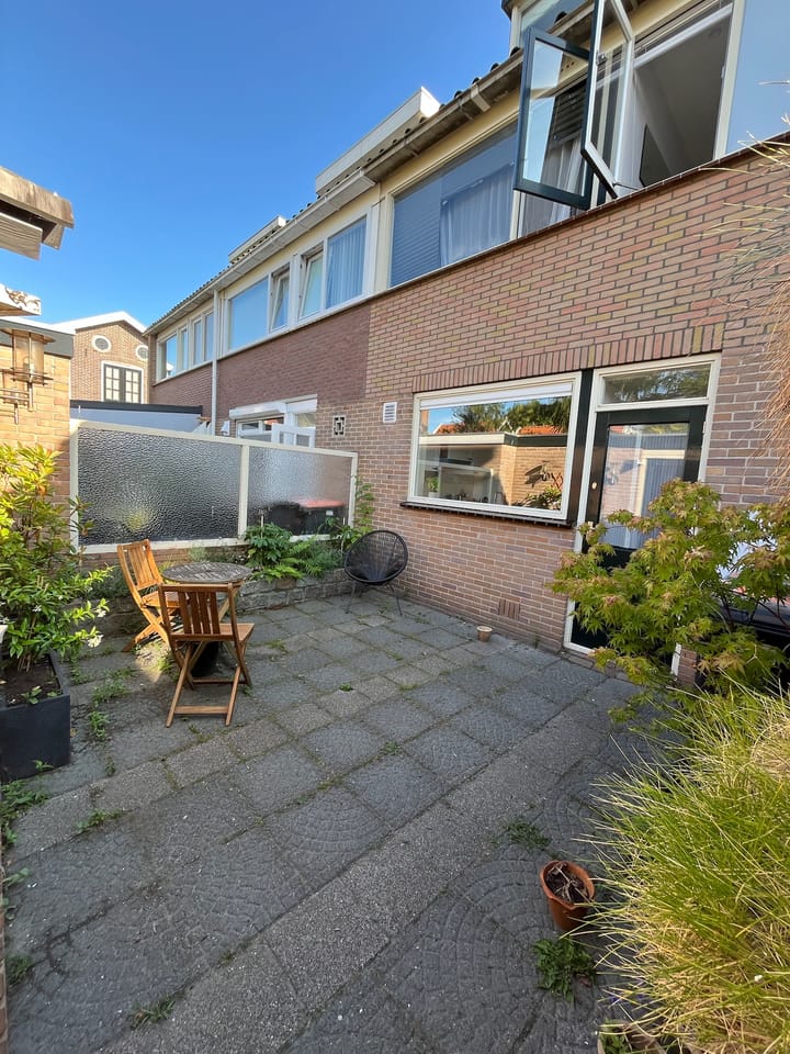 Foto 32 van Veenislaan 6