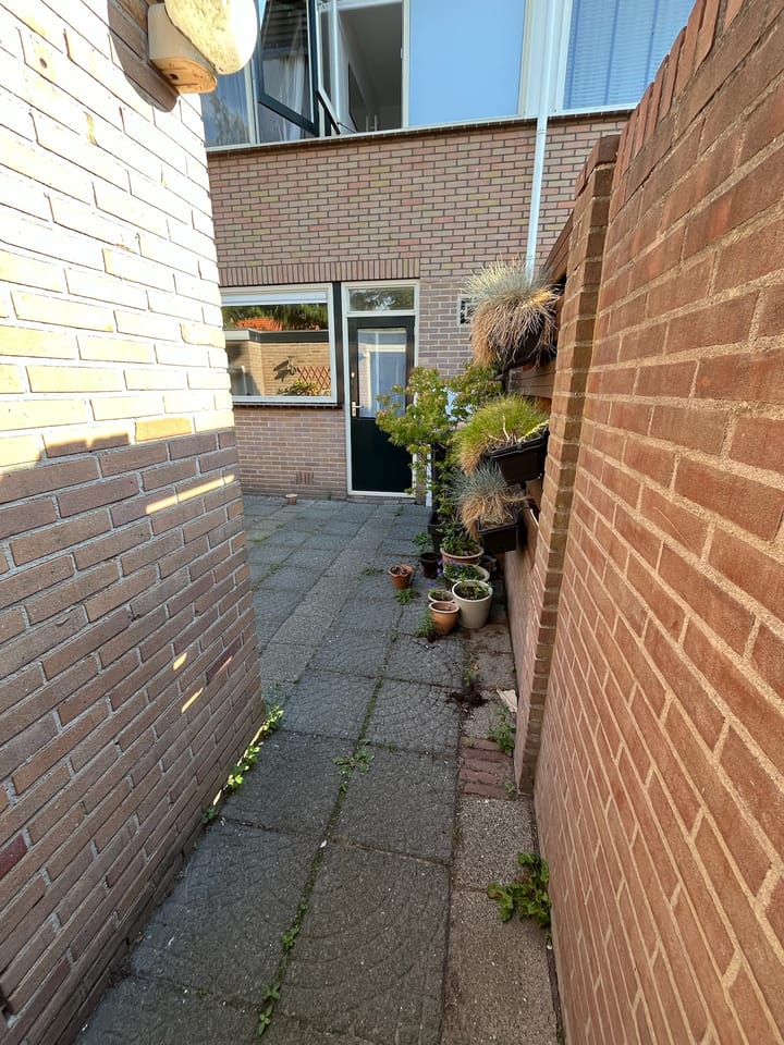 Foto 33 van Veenislaan 6