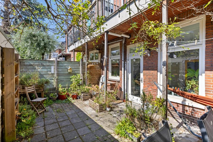 Photo 24 of Winschoterdiep 35