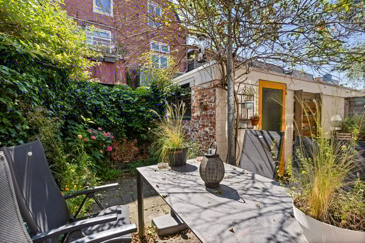 Photo 25 of Winschoterdiep 35