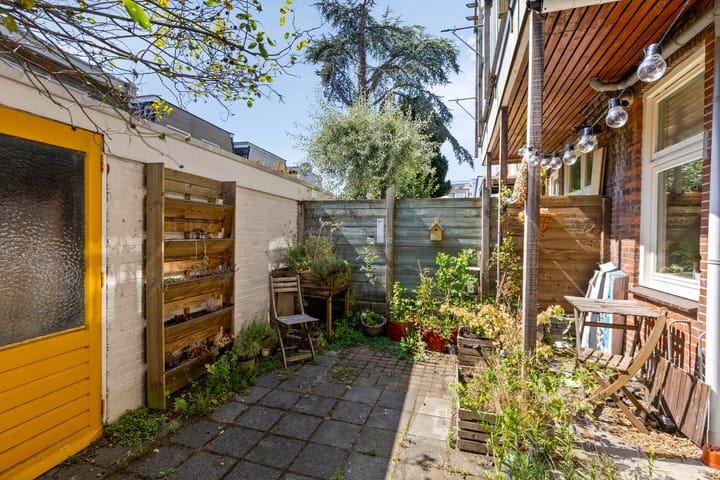 Photo 26 of Winschoterdiep 35