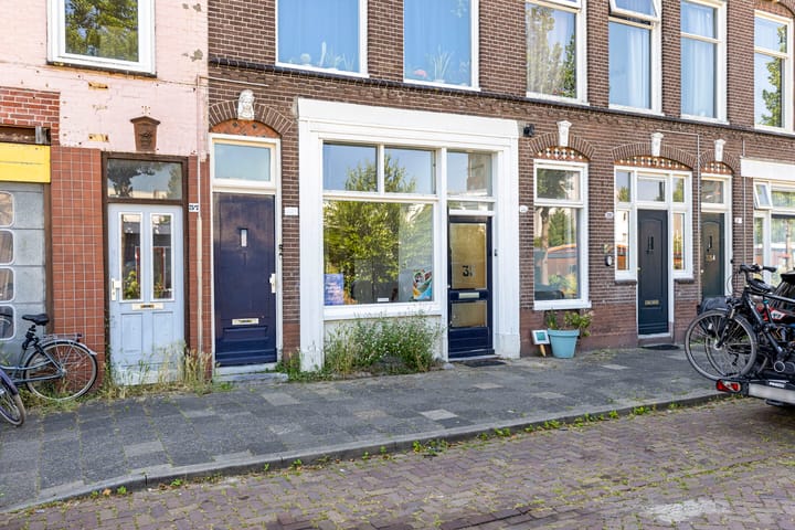 Photo 1 of Winschoterdiep 35