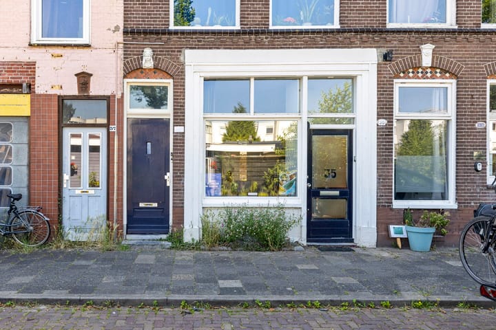 Photo 2 of Winschoterdiep 35