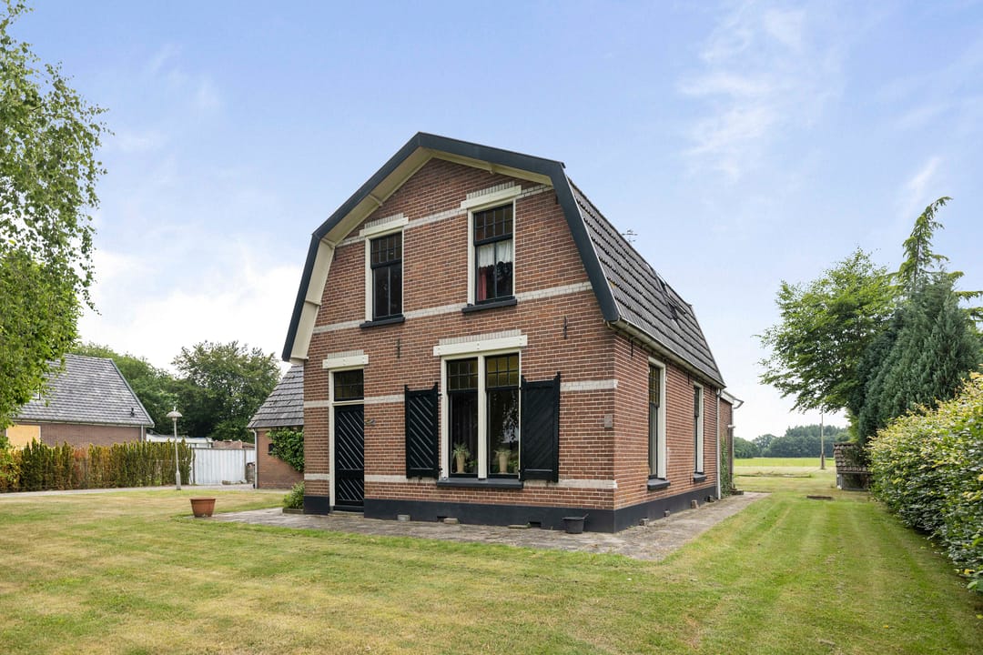 Foto 2 van Zonnenbergstraat 25