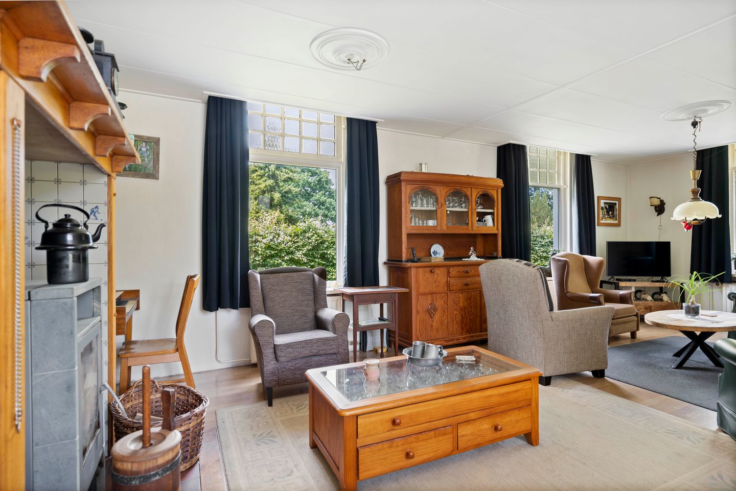 Foto 4 van Zonnenbergstraat 25