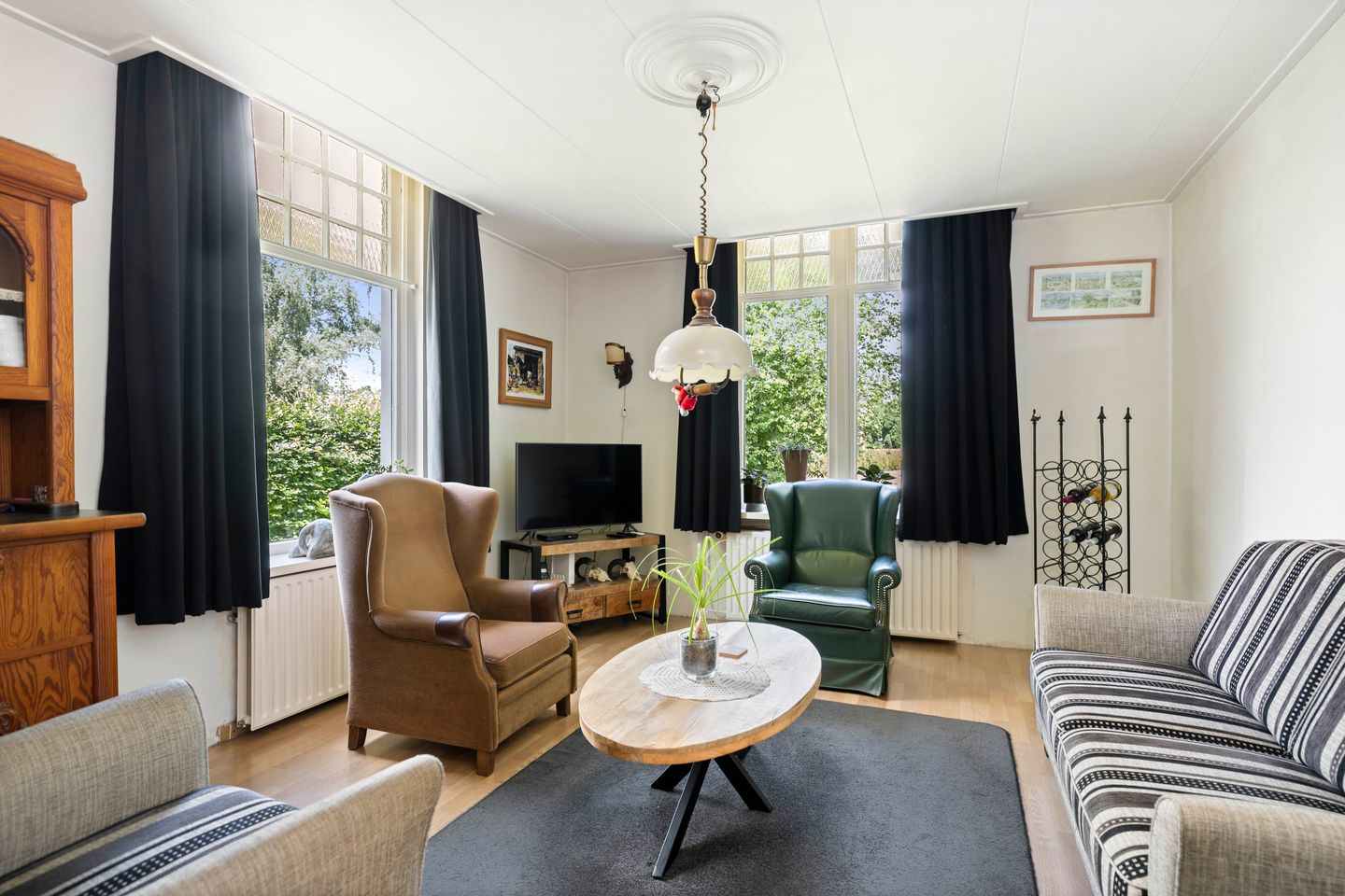 Foto 5 van Zonnenbergstraat 25