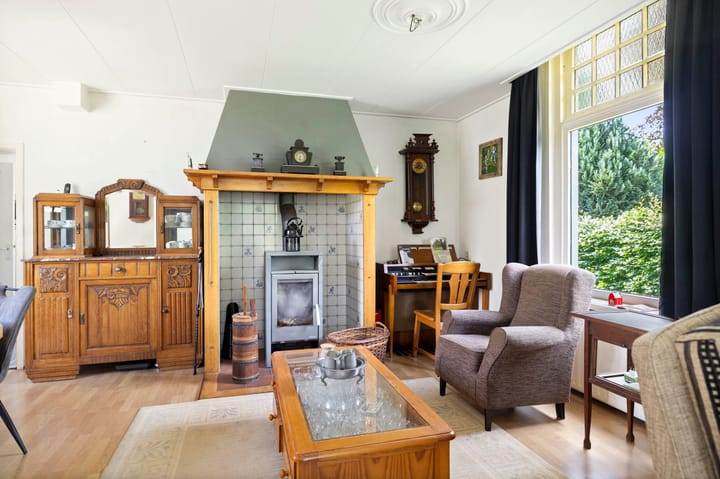 Photo 7 of Zonnenbergstraat 25