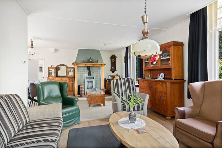 Photo 6 of Zonnenbergstraat 25