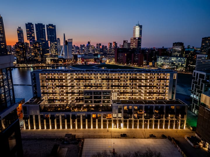 Foto 67 van Rijnhavenkade 158