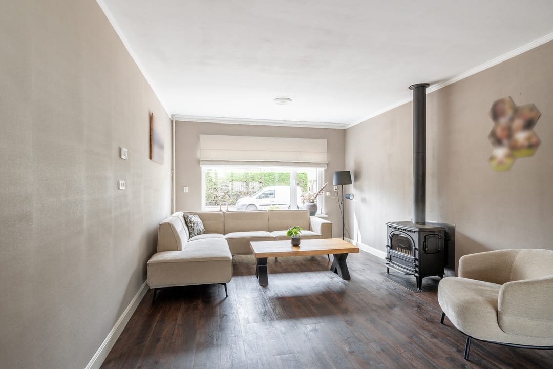 Foto 2 van 't Slaak 13