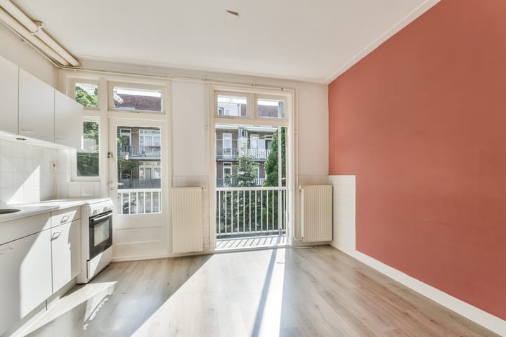 Foto 3 van Agamemnonstraat 7-2