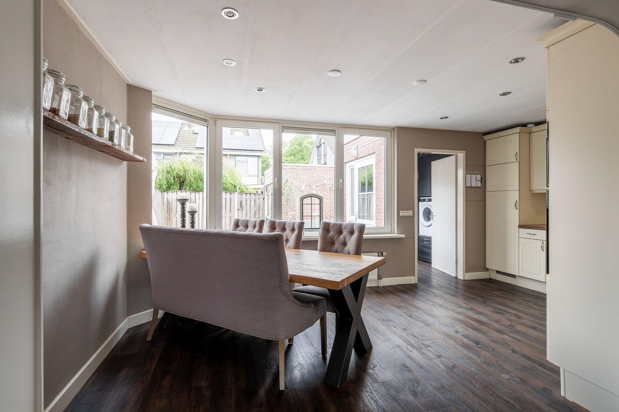 Foto 3 van 't Slaak 13