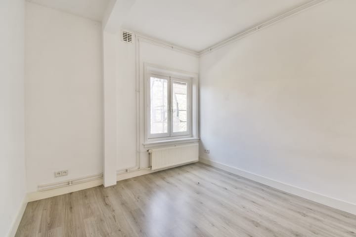 Foto 4 van Agamemnonstraat 7-2