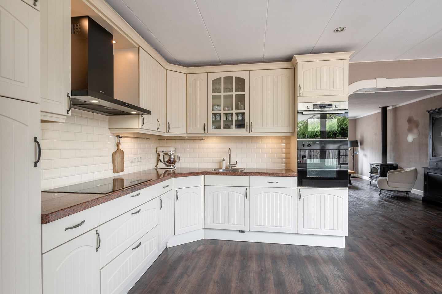 Foto 4 van 't Slaak 13