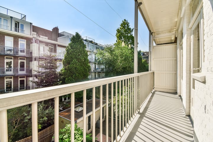 Foto 5 van Agamemnonstraat 7-2