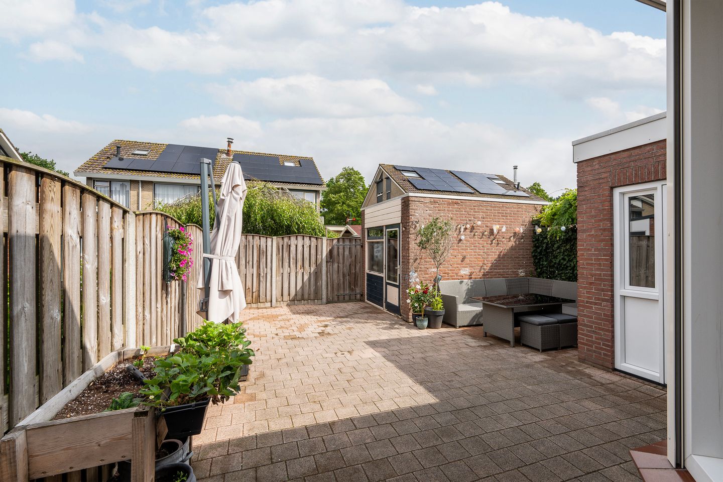 Foto 5 van 't Slaak 13