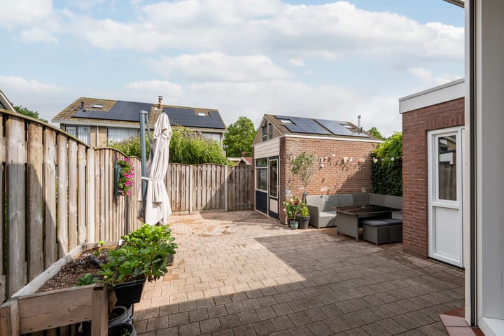 Foto 5 van 't Slaak 13