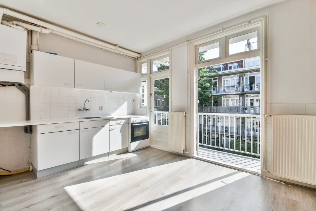 Foto 7 van Agamemnonstraat 7-2