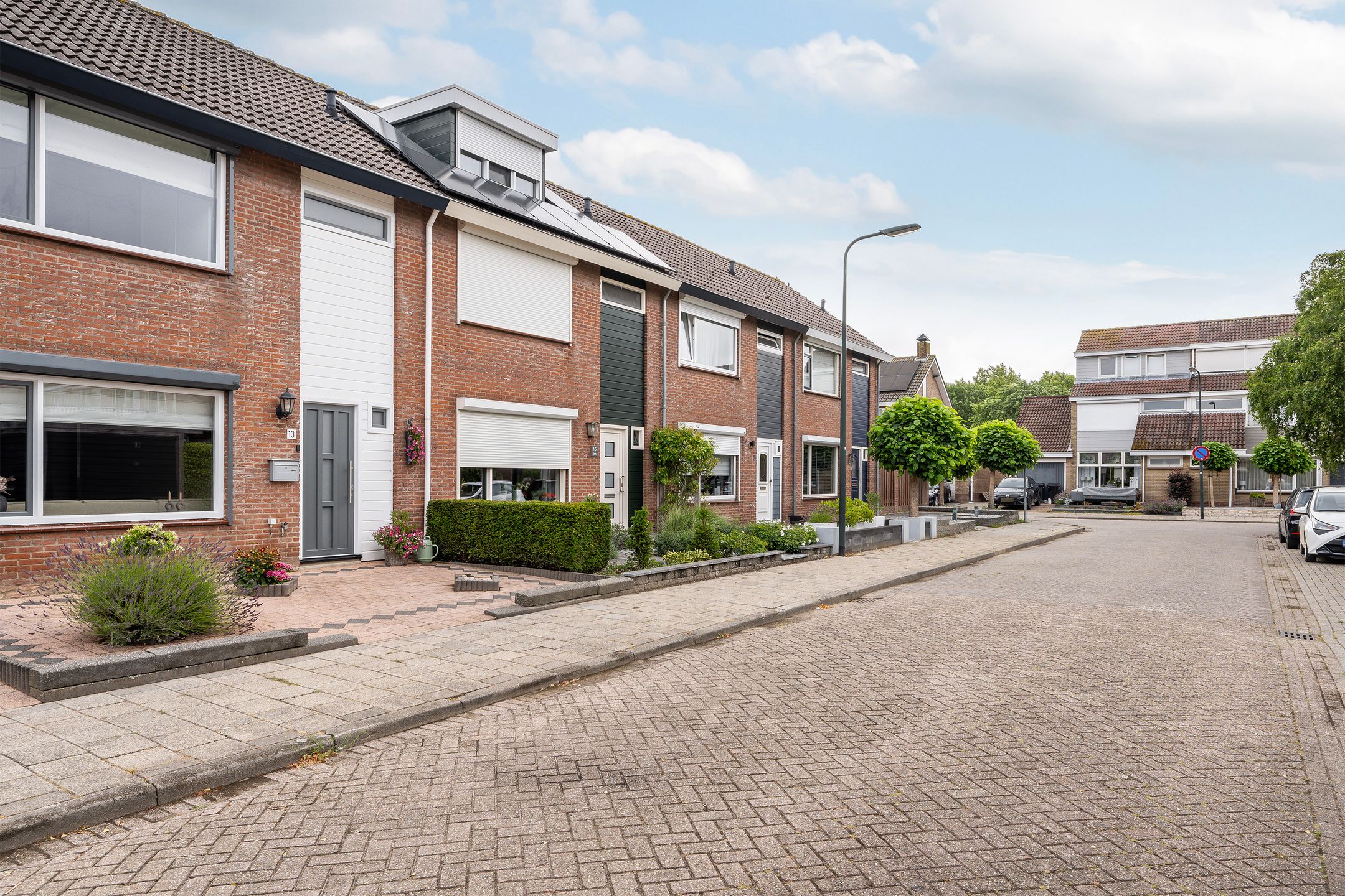 Foto 6 van 't Slaak 13