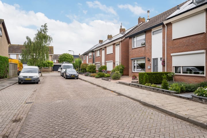 Foto 7 van 't Slaak 13