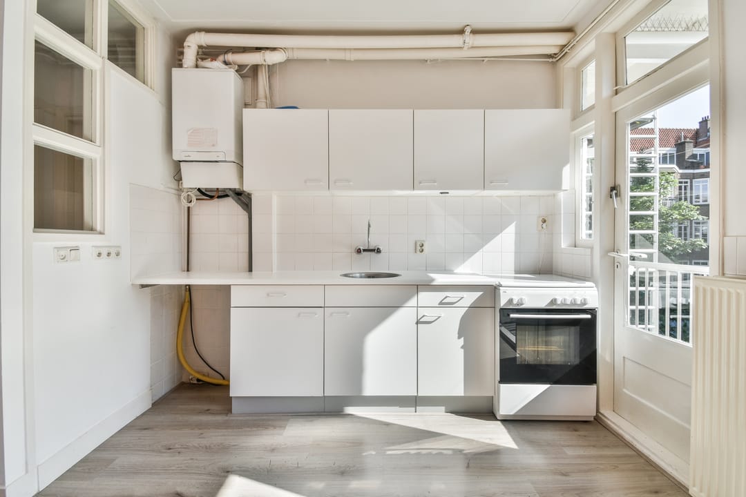 Foto 8 van Agamemnonstraat 7-2