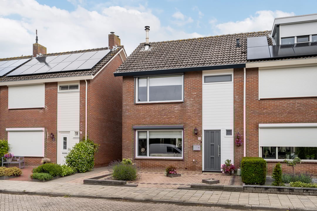 Foto 8 van 't Slaak 13