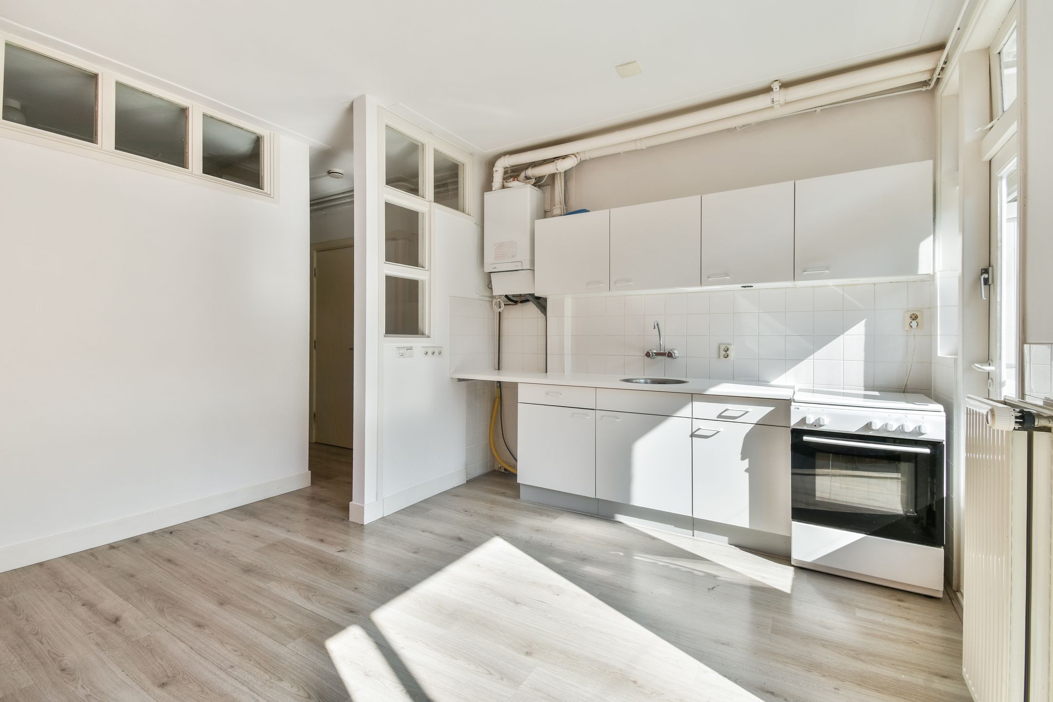 Foto 9 van Agamemnonstraat 7-2