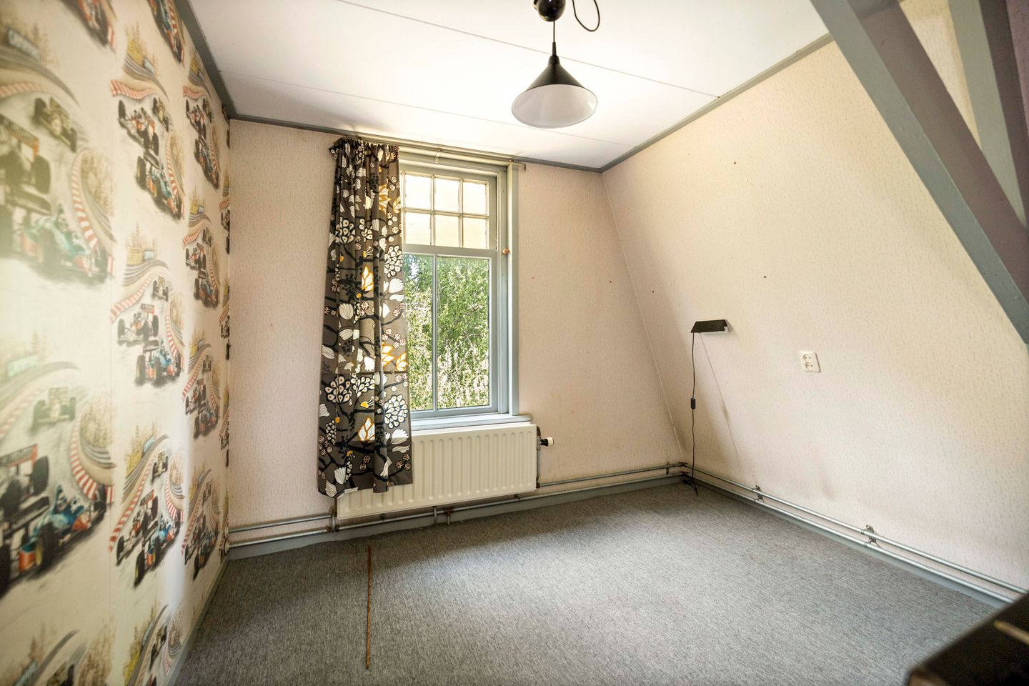 Foto 20 van Zonnenbergstraat 25