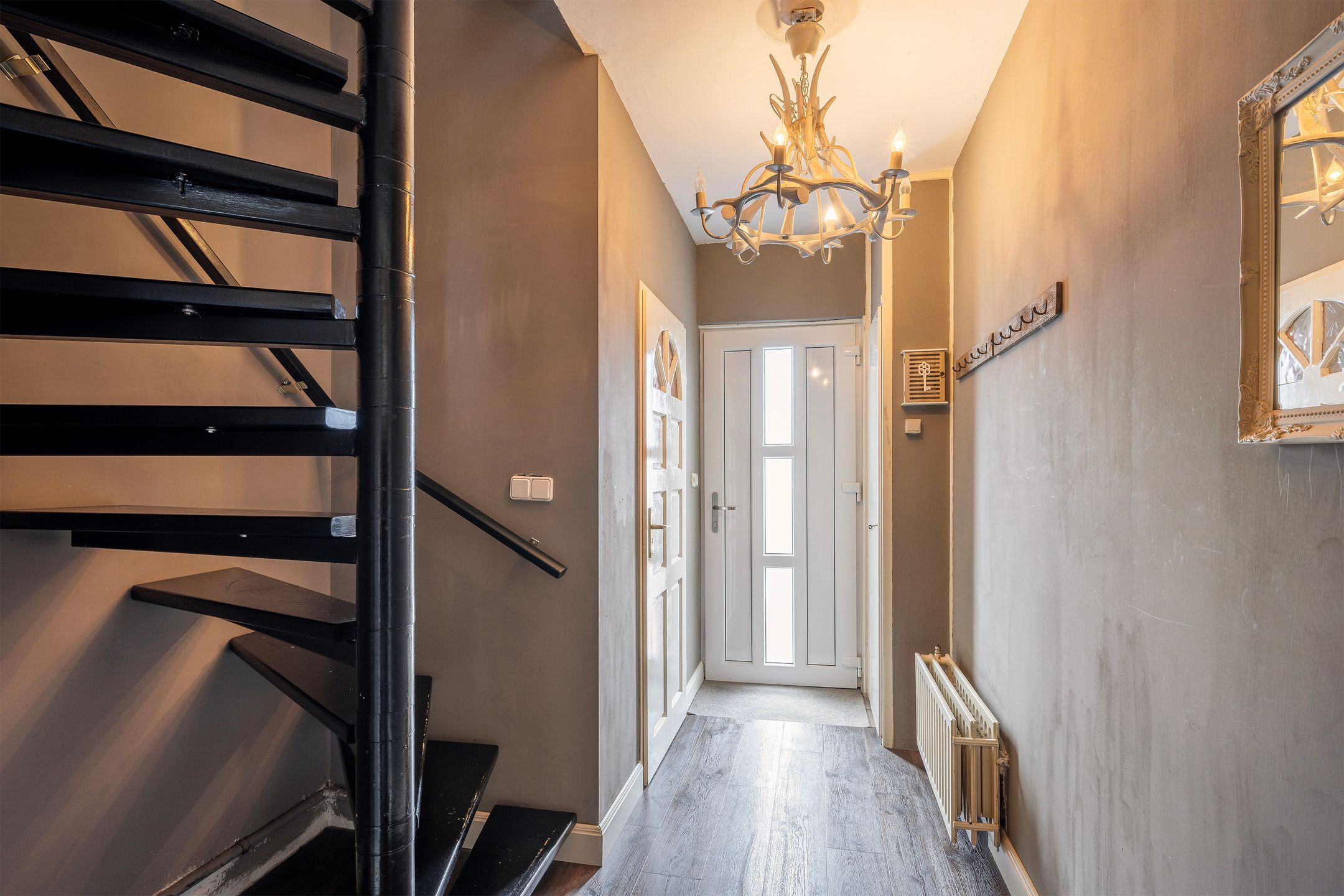 Foto 9 van 't Slaak 13