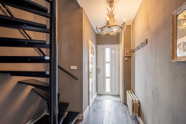 Foto 9 van 't Slaak 13