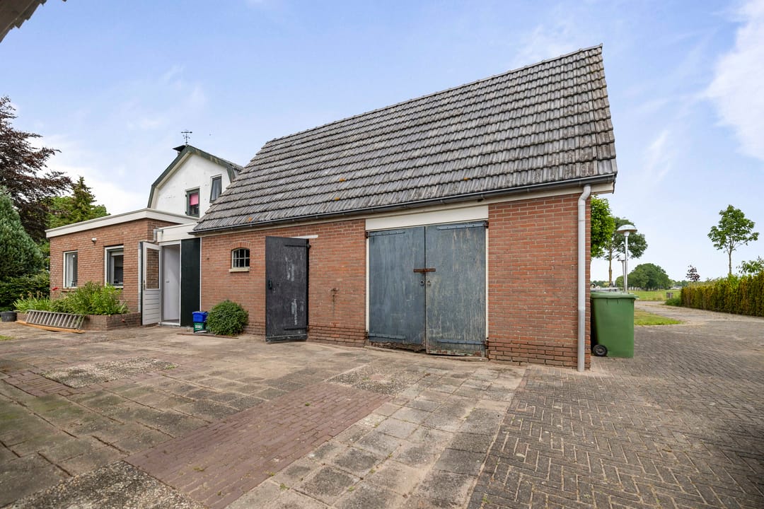 Foto 22 van Zonnenbergstraat 25