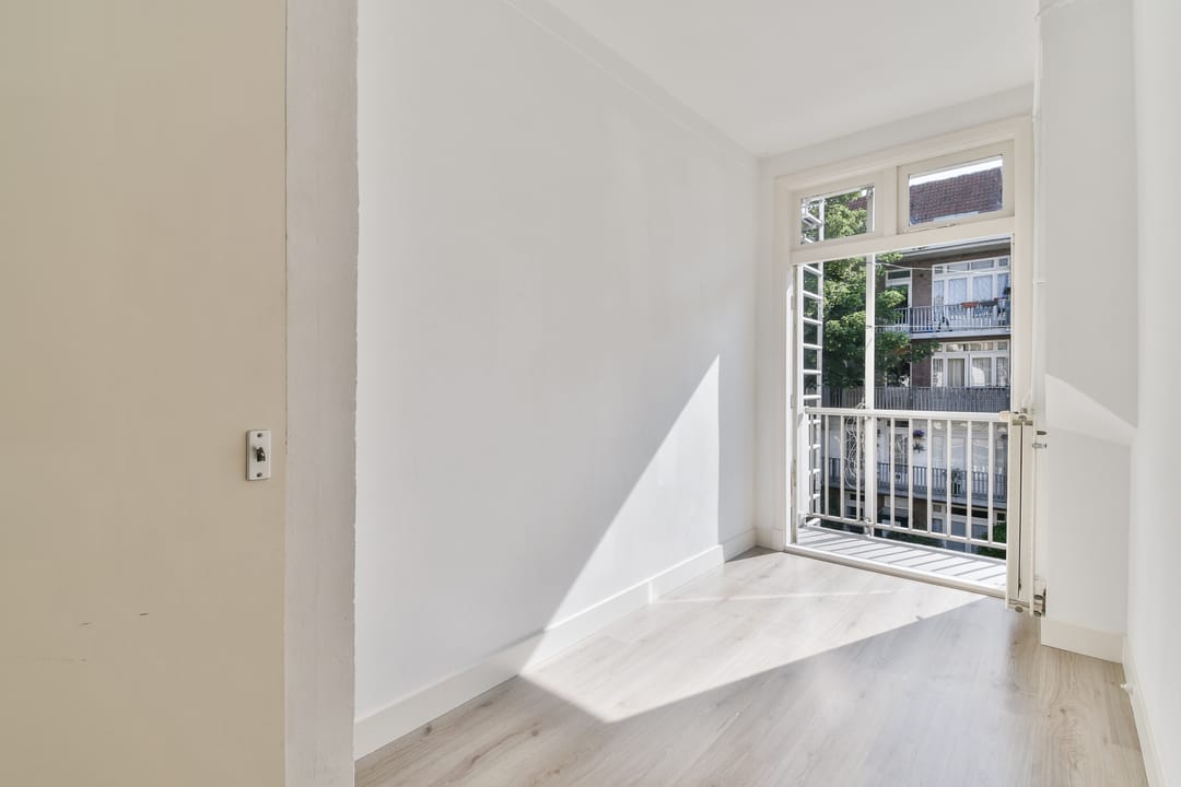 Foto 11 van Agamemnonstraat 7-2